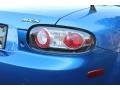 2006 Winning Blue Metallic Mazda MX-5 Miata Grand Touring Roadster  photo #21