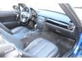 2006 Winning Blue Metallic Mazda MX-5 Miata Grand Touring Roadster  photo #23