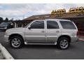 Quicksilver - Escalade AWD Photo No. 36