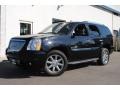 Onyx Black - Yukon Denali AWD Photo No. 1