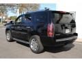 Onyx Black - Yukon Denali AWD Photo No. 4