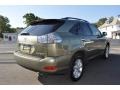 2008 Desert Sage Metallic Lexus RX 350 AWD  photo #3