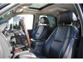 Onyx Black - Yukon Denali AWD Photo No. 11