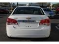 Summit White - Cruze LT Photo No. 5
