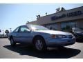 Light Denim Blue Metallic - Thunderbird Limited Edition Coupe Photo No. 2