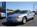 Light Denim Blue Metallic - Thunderbird Limited Edition Coupe Photo No. 4
