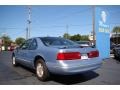 Light Denim Blue Metallic - Thunderbird Limited Edition Coupe Photo No. 6