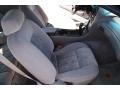 Light Denim Blue Metallic - Thunderbird Limited Edition Coupe Photo No. 13