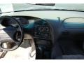 Light Denim Blue Metallic - Thunderbird Limited Edition Coupe Photo No. 15