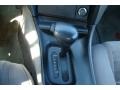 1997 Ford Thunderbird Grey Interior Transmission Photo