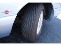 Light Denim Blue Metallic - Thunderbird Limited Edition Coupe Photo No. 28