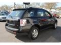 2008 Black Chevrolet Equinox LS AWD  photo #6