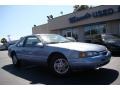 Light Denim Blue Metallic - Thunderbird Limited Edition Coupe Photo No. 30
