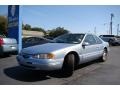 Light Denim Blue Metallic - Thunderbird Limited Edition Coupe Photo No. 31