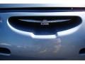 Light Denim Blue Metallic - Thunderbird Limited Edition Coupe Photo No. 35
