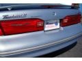 Light Denim Blue Metallic - Thunderbird Limited Edition Coupe Photo No. 36