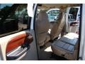 Oxford White - F350 Super Duty Lariat Crew Cab Dually Photo No. 12