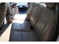 Oxford White - F350 Super Duty Lariat Crew Cab Dually Photo No. 13