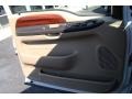 Oxford White - F350 Super Duty Lariat Crew Cab Dually Photo No. 20