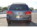 Shadow Blue Metallic - Touareg V6 Photo No. 27