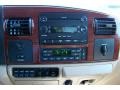 Tan Audio System Photo for 2006 Ford F350 Super Duty #55086061