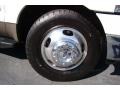 2006 Ford F350 Super Duty Lariat Crew Cab Dually Wheel