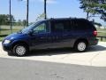 2006 Midnight Blue Pearl Chrysler Town & Country LX  photo #7