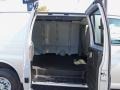 Medium Pewter Interior Photo for 2012 Chevrolet Express #55086547