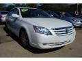 2007 Blizzard White Pearl Toyota Avalon XLS  photo #3