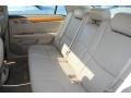 Blizzard White Pearl - Avalon XLS Photo No. 11