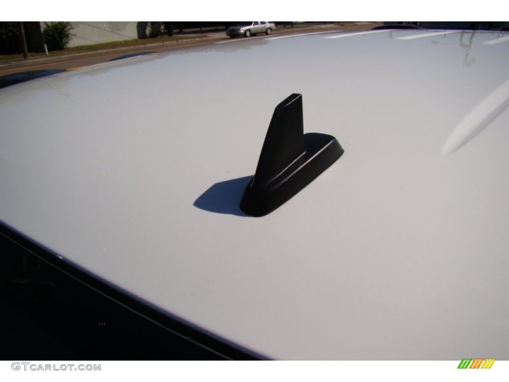 2011 Sierra 1500 SL Extended Cab - Summit White / Dark Titanium photo #35