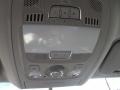 2012 Audi Q5 Black Interior Controls Photo