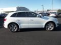 Ibis White 2012 Audi Q5 2.0 TFSI quattro Exterior