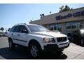 Ice White - XC90 2.5T AWD Photo No. 2
