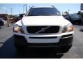 Ice White - XC90 2.5T AWD Photo No. 3
