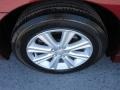 Ruby Red Pearl - Legacy 2.5i Premium Sedan Photo No. 12