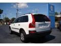 Ice White - XC90 2.5T AWD Photo No. 6