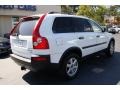 Ice White - XC90 2.5T AWD Photo No. 8