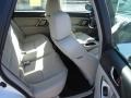 2009 Satin White Pearl Subaru Outback 2.5i Special Edition Wagon  photo #4