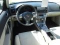 2009 Satin White Pearl Subaru Outback 2.5i Special Edition Wagon  photo #6