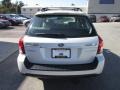 2009 Satin White Pearl Subaru Outback 2.5i Special Edition Wagon  photo #10