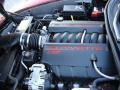 6.0 Liter OHV 16-Valve LS2 V8 Engine for 2006 Chevrolet Corvette Convertible #55087447