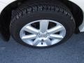 2009 Satin White Pearl Subaru Outback 2.5i Special Edition Wagon  photo #12