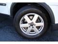 Ice White - XC90 2.5T AWD Photo No. 30