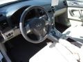 2009 Satin White Pearl Subaru Outback 2.5i Special Edition Wagon  photo #16