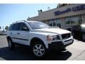 Ice White - XC90 2.5T AWD Photo No. 31