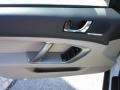 2009 Satin White Pearl Subaru Outback 2.5i Special Edition Wagon  photo #17