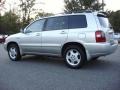 2004 Millenium Silver Metallic Toyota Highlander Limited V6 4WD  photo #5