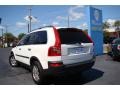 Ice White - XC90 2.5T AWD Photo No. 33