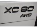 Ice White - XC90 2.5T AWD Photo No. 36